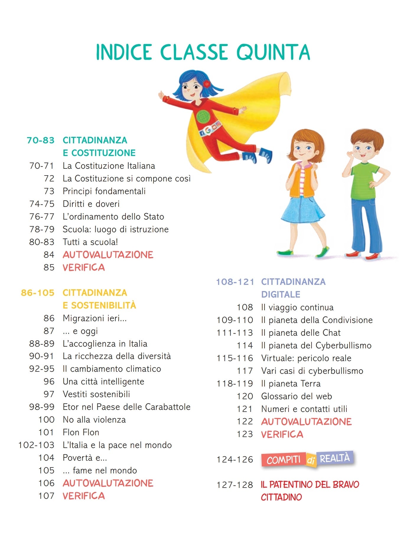 Noi cittadini 4 5 - Centroscuola