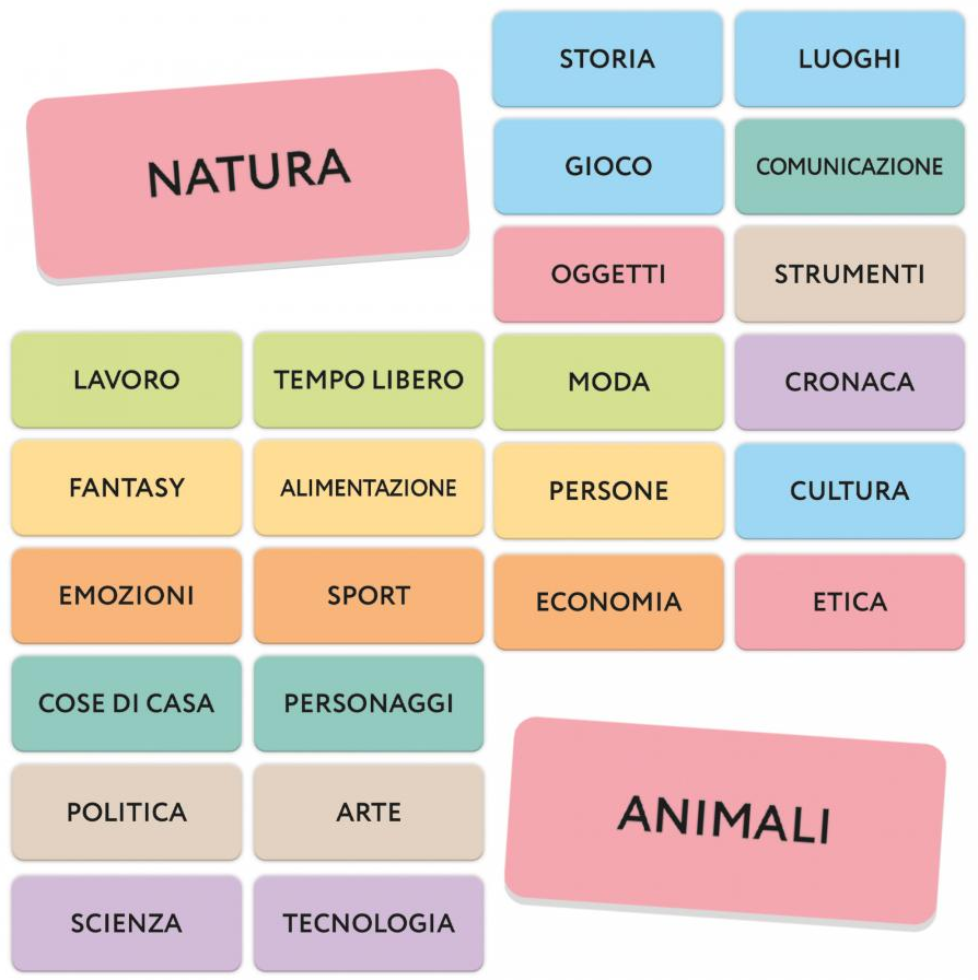 Poeticamente - Centroscuola