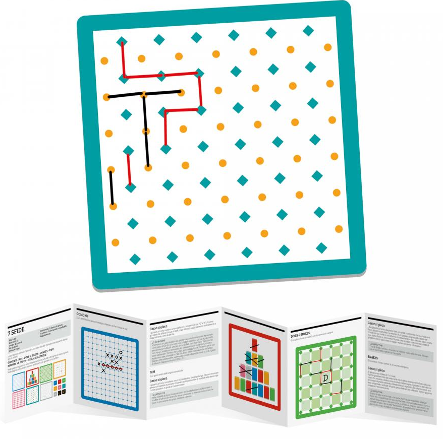 Sette Sfide - Centroscuola