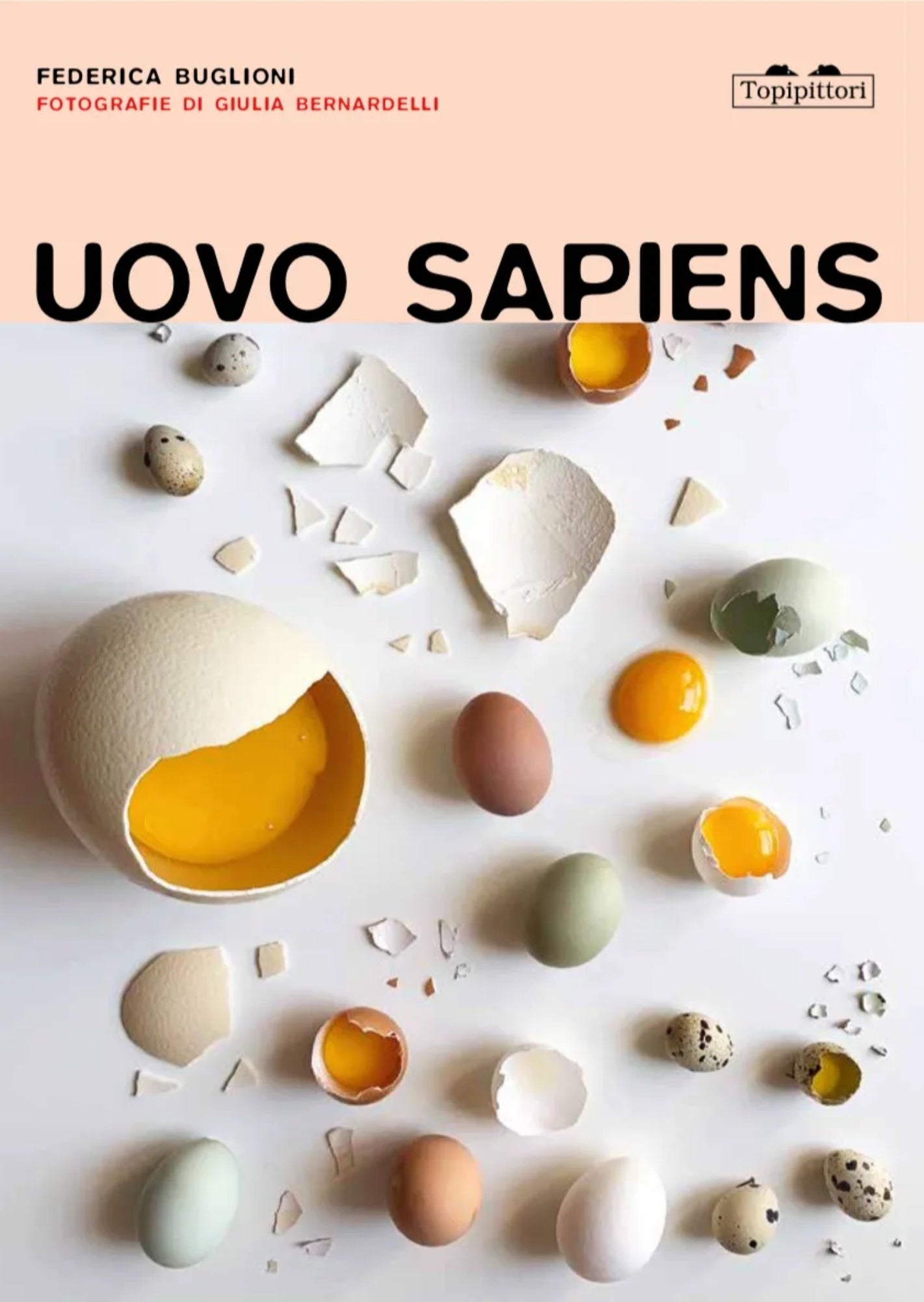 Uovo sapiens - Centroscuola