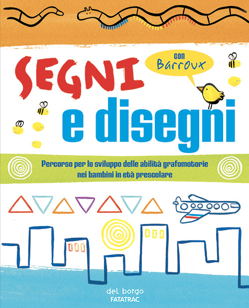 Segni disegni - Centroscuola