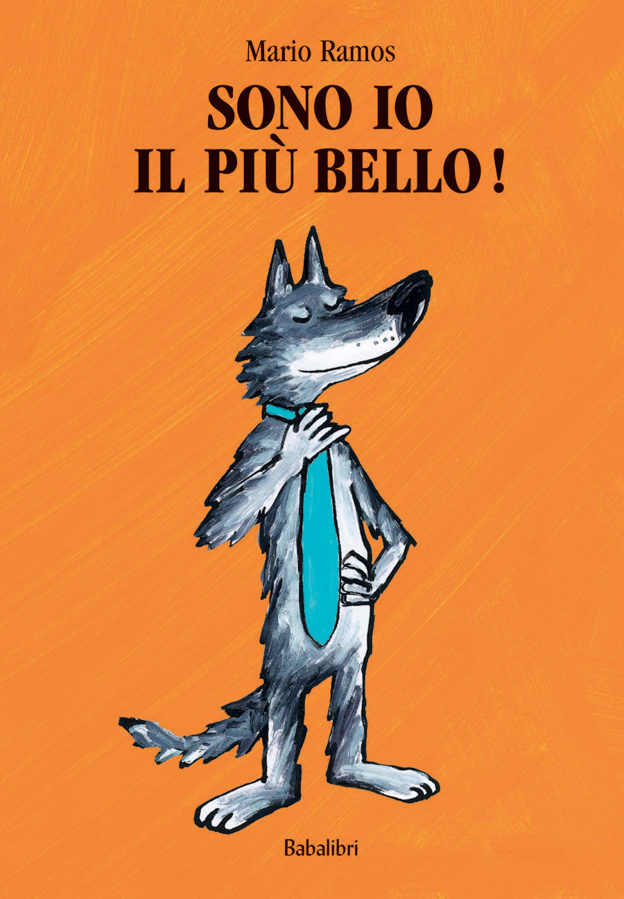 Sono io il più bello! - Centroscuola