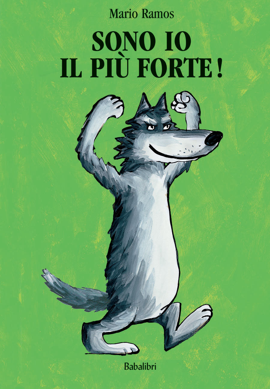 Sono io il più forte! - Centroscuola