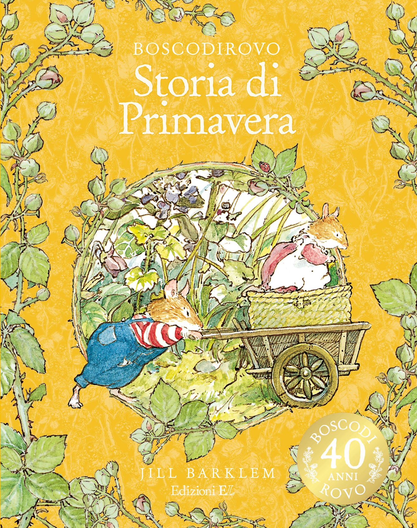 Storia di Primavera - Centroscuola