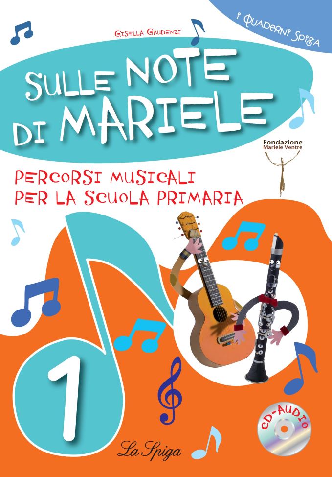 Sulle note di Mariele 1 - Centroscuola