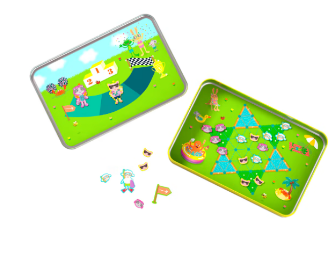 Tuffo in piscina - Centroscuola