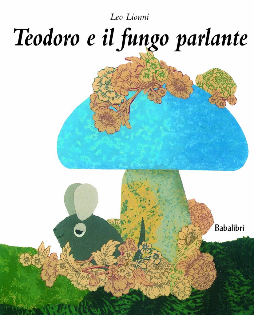 Teodoro e il fungo parlante - Centroscuola