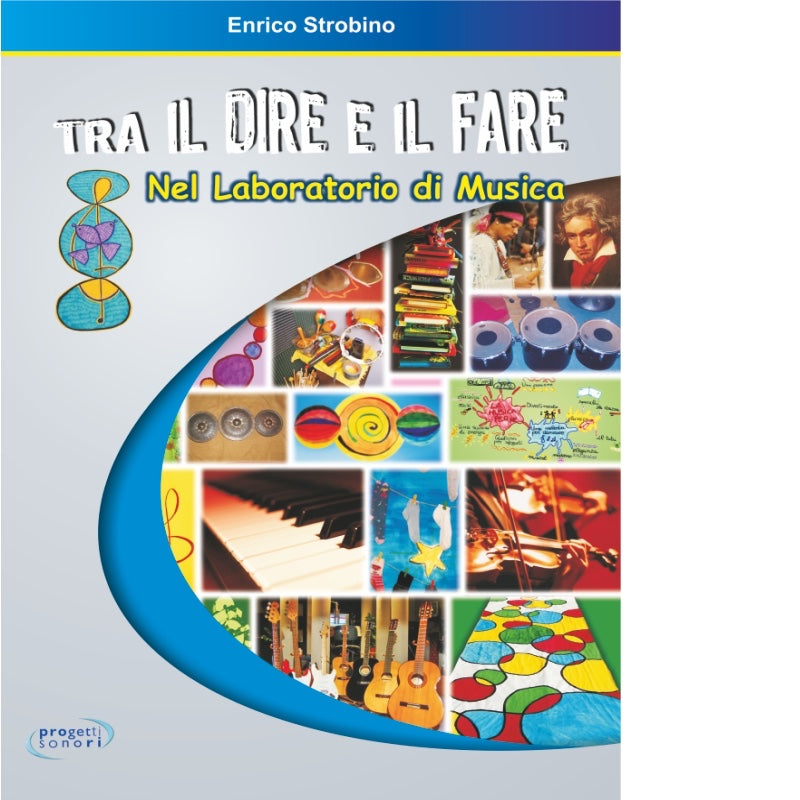 Tra il dire e il fare - Centroscuola