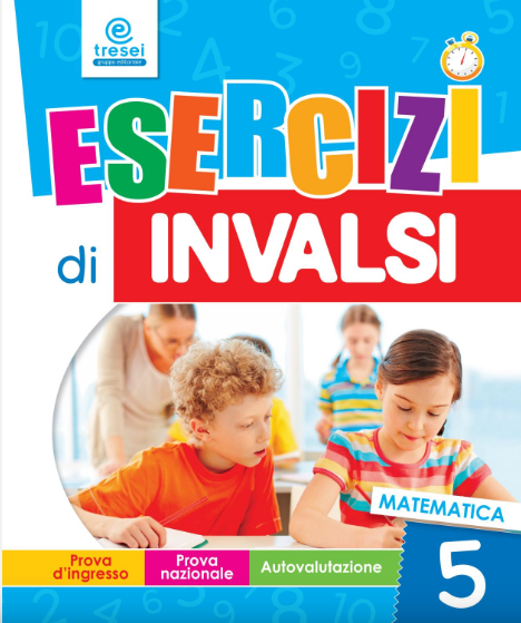 Esercizi di Invalsi - Centroscuola