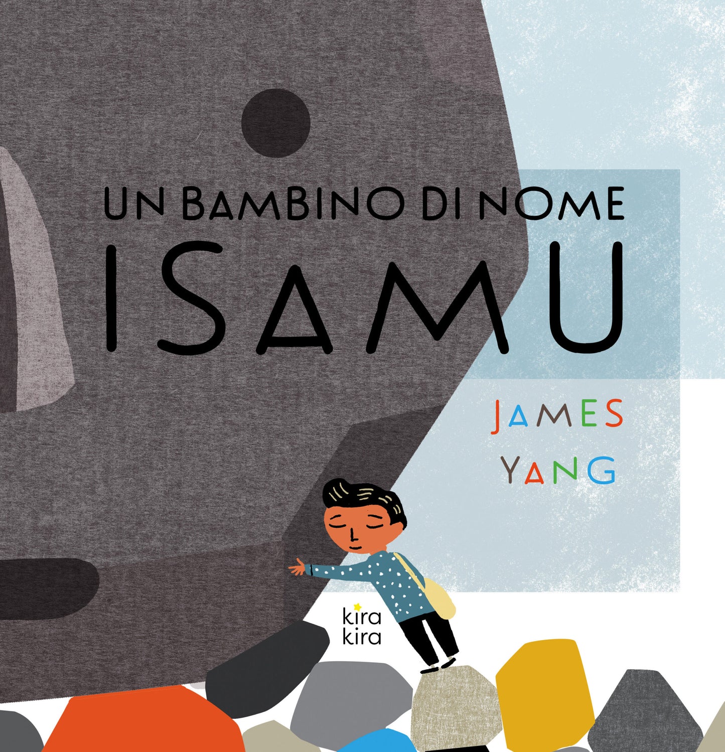 Un bambino di nome Isamu - Centroscuola