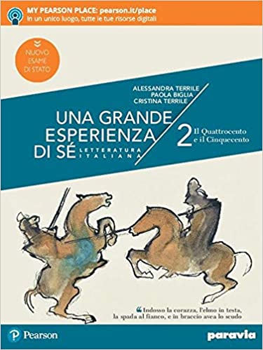 Una grande esperienza di se 2 - Centroscuola