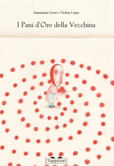 I pani d'oro della vecchina - Centroscuola