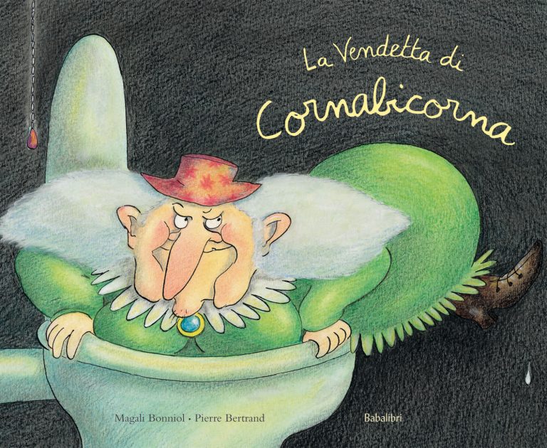 La vendetta di Cornabicorna - Edizione economica - Centroscuola