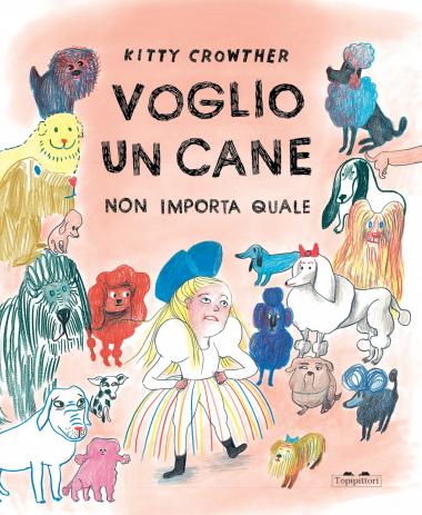 Voglio un cane - Centroscuola