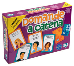 Domande a catena - Centroscuola