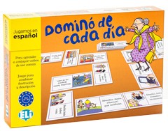 El dominó de cada día - Centroscuola