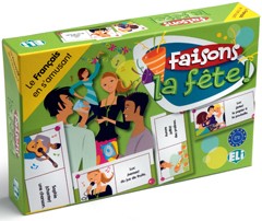 Faisons la fête ! - Centroscuola