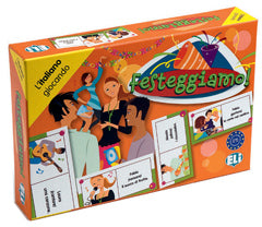 Festeggiamo! - Centroscuola