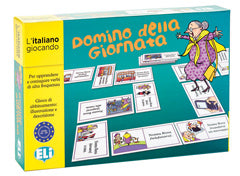 Domino della giornata - Centroscuola
