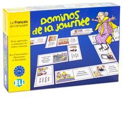 Les dominos de la journée - Centroscuola