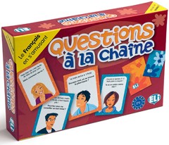 Questions à la chaîne - Centroscuola