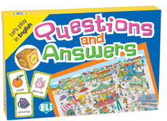 Questions and answers - Centroscuola