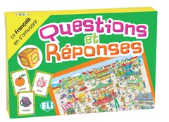 Questions et Reponses - Centroscuola