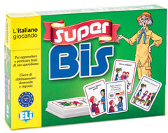 Superbis italiano - Centroscuola