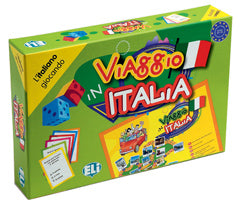 Viaggio in italia - Centroscuola