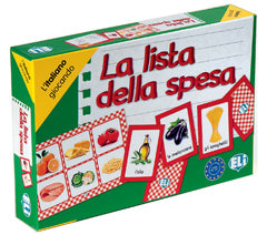 La lista della spesa - Centroscuola