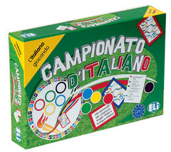 Campionato di italiano - Centroscuola