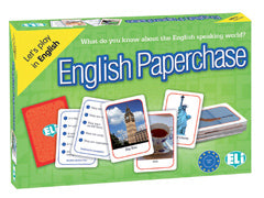 English paperchase - Centroscuola