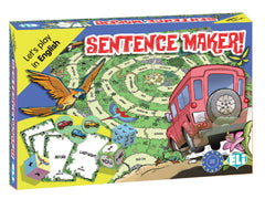Sentence maker! - Centroscuola