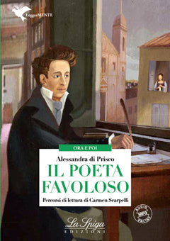 Il poeta favoloso - Centroscuola