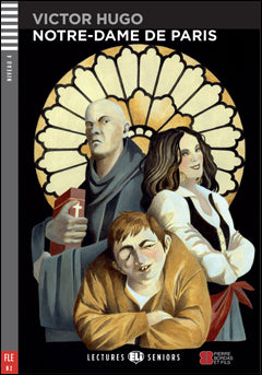 Notre-Dame de Paris - Centroscuola