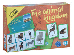 The animal kingdom - Centroscuola
