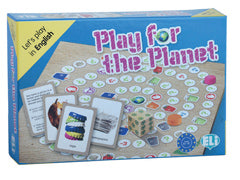 Play for the planet - Centroscuola