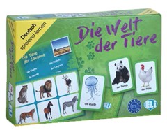 Die welt der tiere - Centroscuola