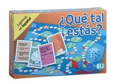 Qué tal estás? - Centroscuola