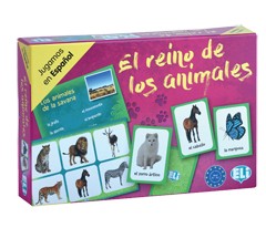 El reino de los animales - Centroscuola