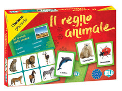 Il regno animale - Centroscuola