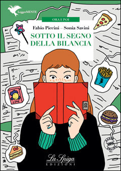 Sotto il segno della bilancia - Centroscuola