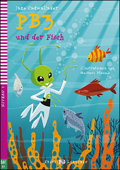 PB3 und der Fisch - Centroscuola