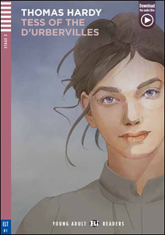 Tess of the D’Urbervilles - Centroscuola