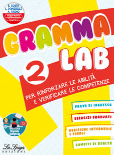 Gramma Lab 2 - Centroscuola