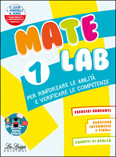 Mate Lab 1 - Centroscuola