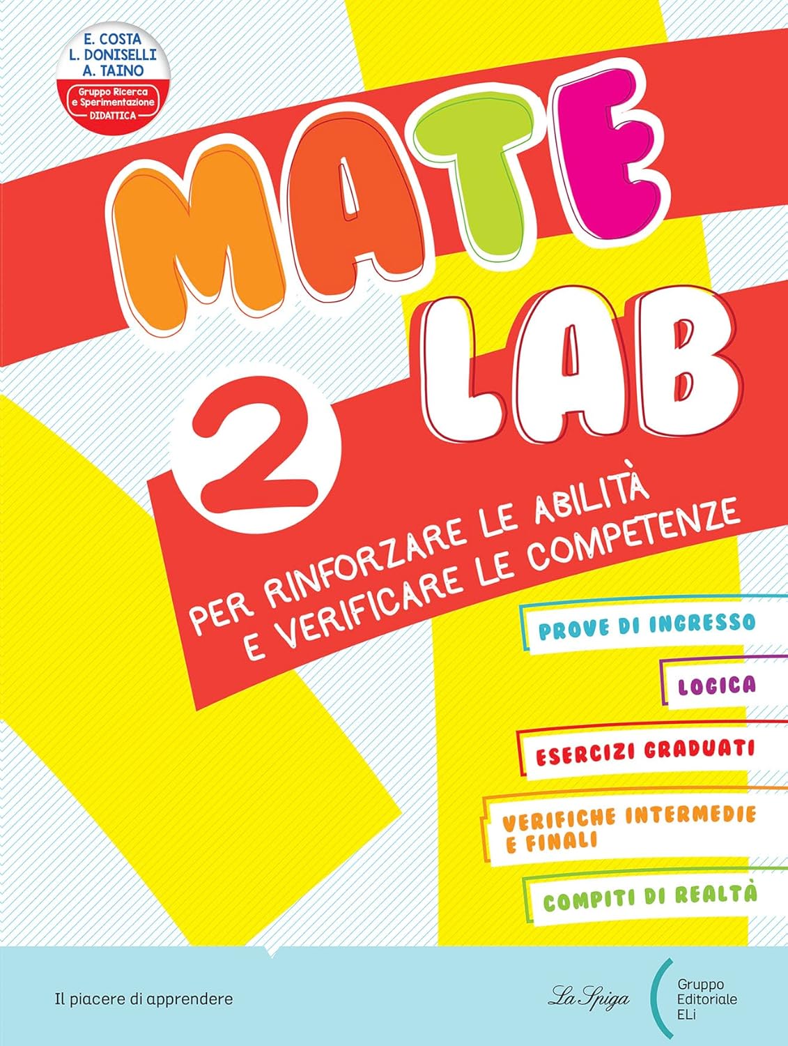 Mate Lab 2 - Centroscuola
