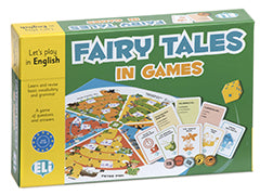 Fairy tales in games - Centroscuola