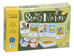 The Story Maker - Centroscuola