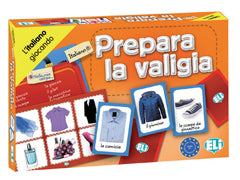 Prepara la valigia - Centroscuola